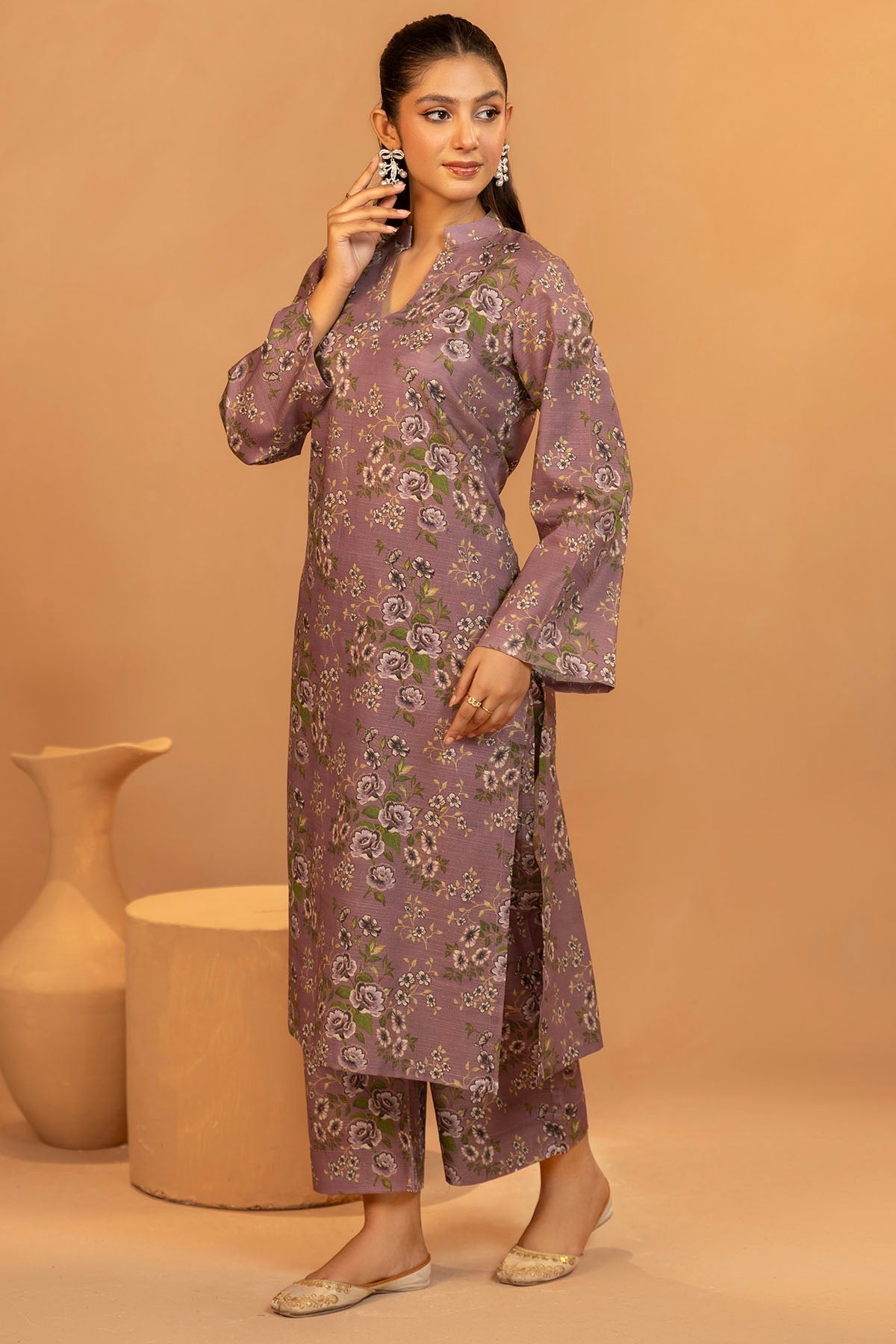 Motifz | Co Ord Sets | 5221-DIMAH