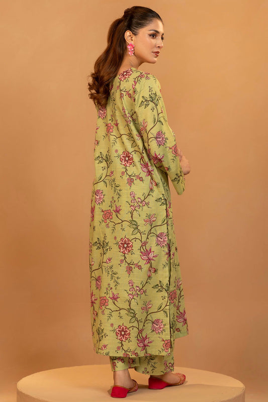 Motifz | Co Ord Sets | 5234-MANA