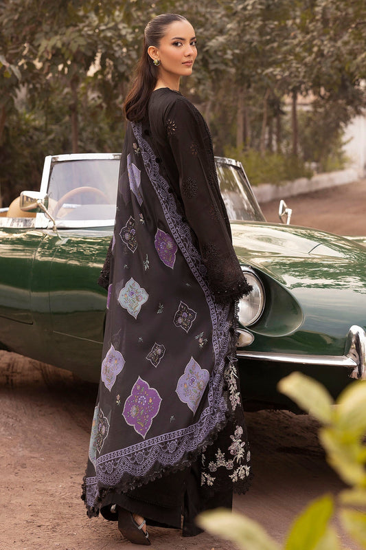 Motifz | Premium Lawn 25 | 5320-CORALIE