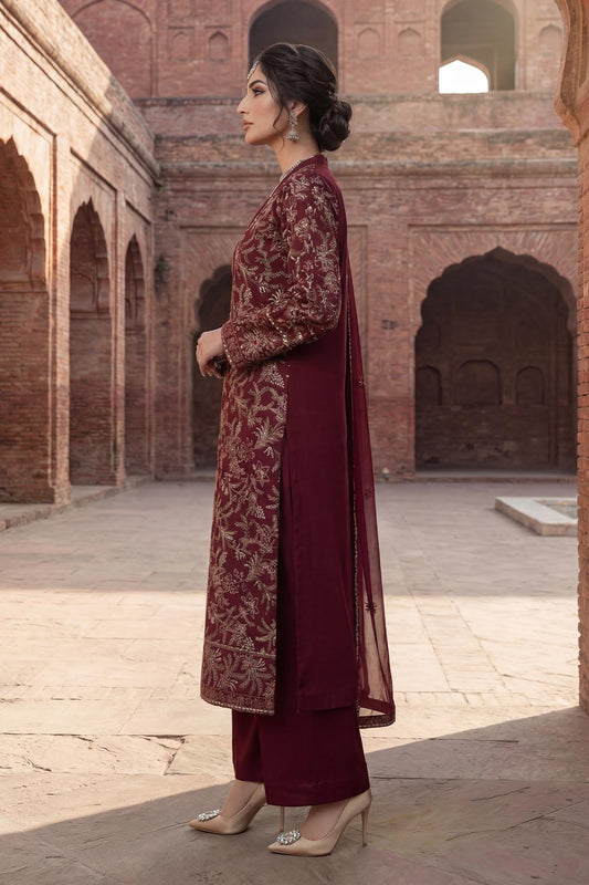 Motifz | Eid Collection RTW | 5332-INARA