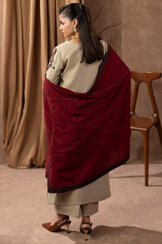 Motifz | Premium Winter 25 | 5678-LATTE