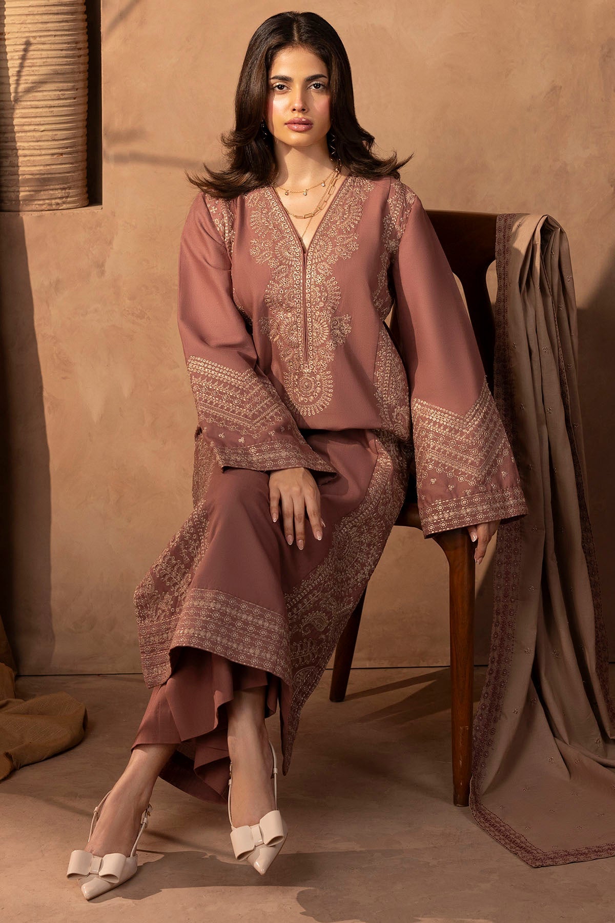 Motifz | Premium Winter 25 | 5679-JOEY