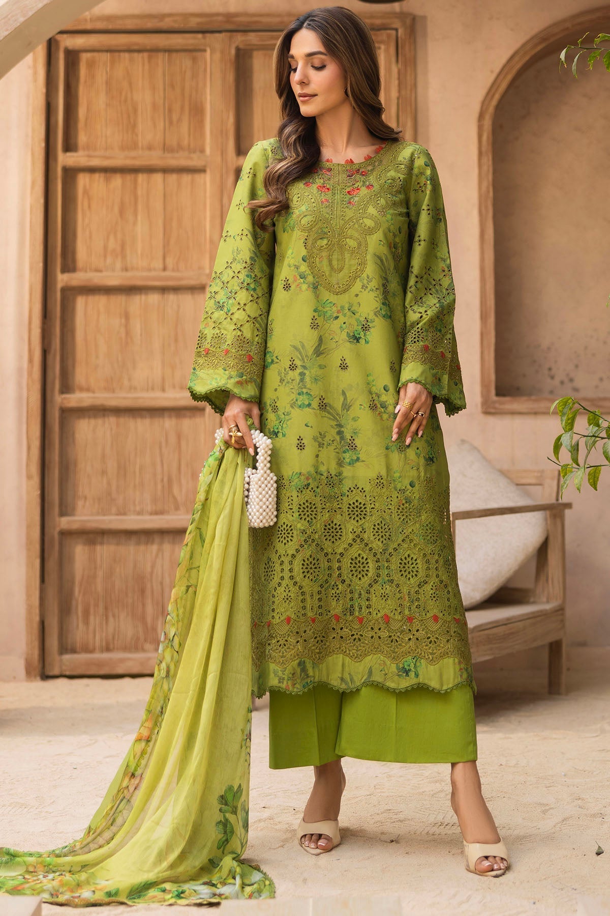 Motifz | Amal Lawn 26 | 5737-GLAMORAIS