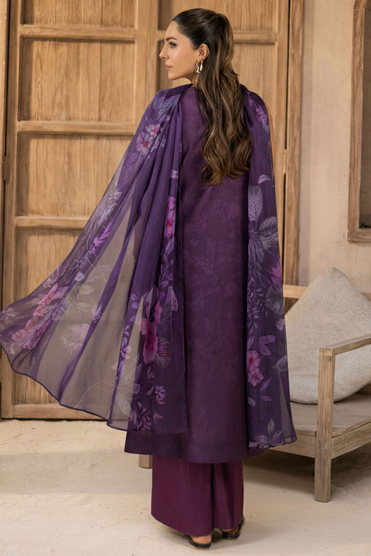 Motifz | Amal Lawn 26 | 5822-FLOREYA