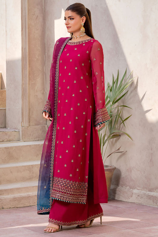 Motifz | Eid Collection RTW | 5825-DAISY