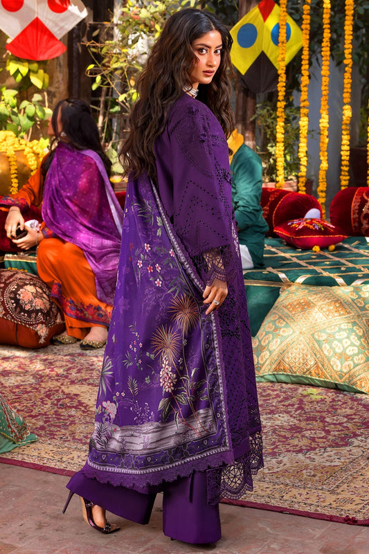 Motifz | Premium Lawn 26 | 5935-ARINA