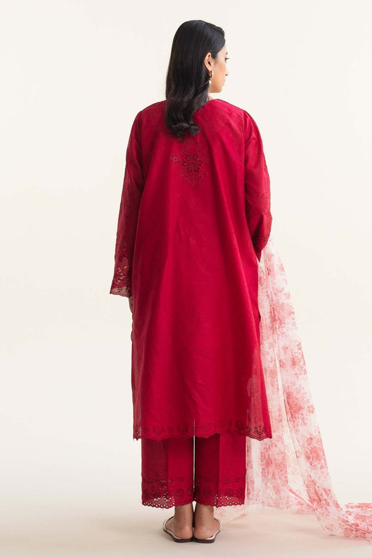 Zara Shahjahan | Coco Lawn Vol 2 | MYSA-2B - House Of Anaya