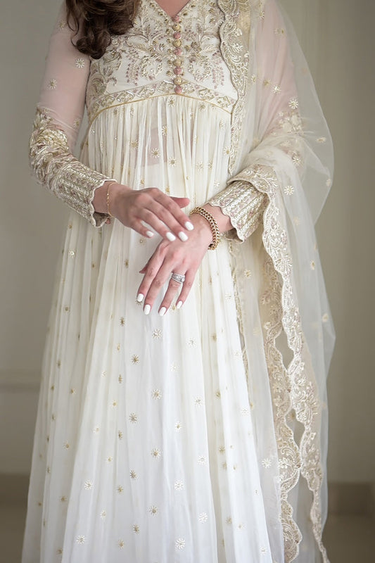 Maryum N Maria Allure Luxe| SOLACE - MS50318