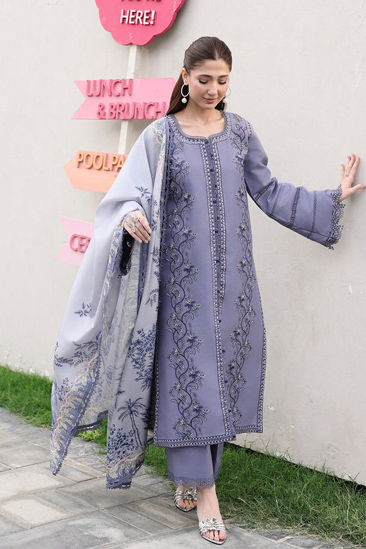 Rangrasiya | Florence Luxury Festive Edit '26 | Mahnaz