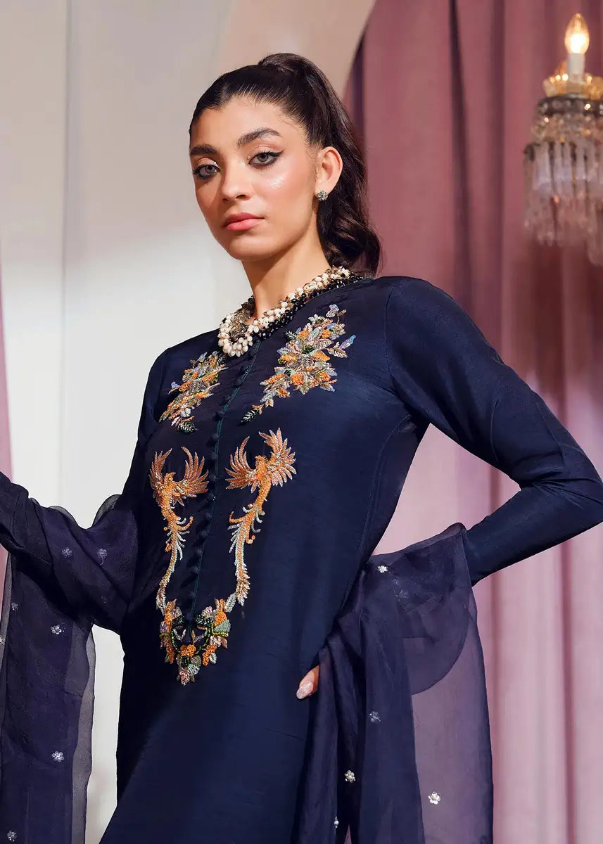 Mahum Asad | Forever and Ever Formals | Bloom - House Of Anaya