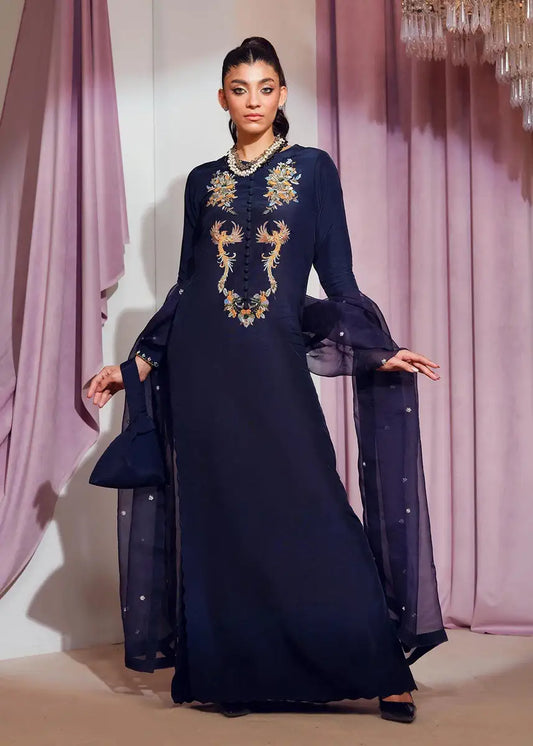 Mahum Asad | Forever and Ever Formals | Bloom - House Of Anaya