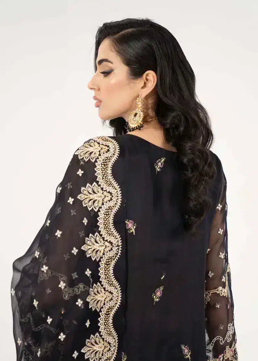 Mahum Asad | Lamhay Wedding Formals 23 | Falak - House Of Anaya