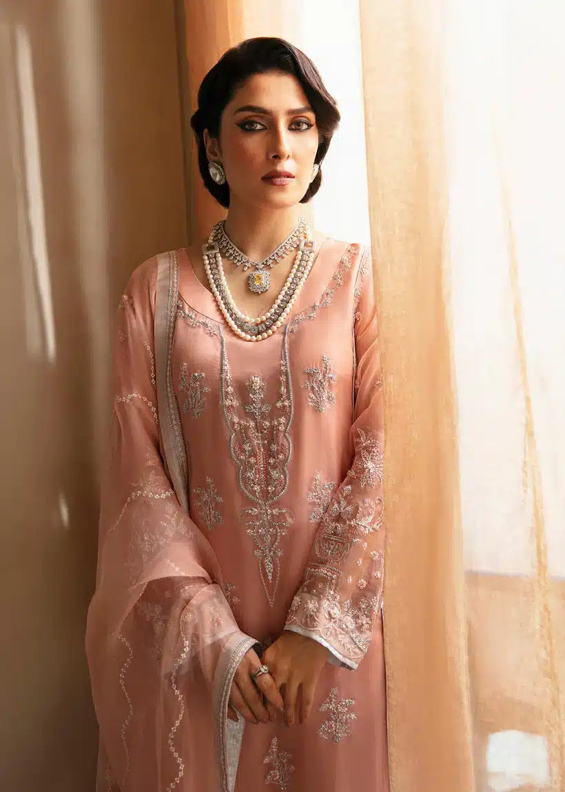 Mahum Asad | Lamhay Wedding Formals 23 | Noor - House Of Anaya