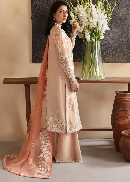 Mahum Asad | Lamhay Wedding Formals 23 | Saloni - House Of Anaya