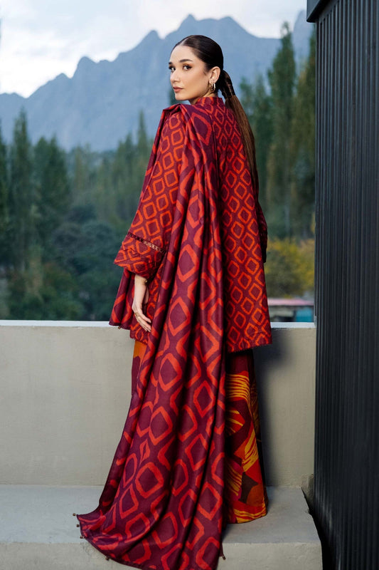 Maria B | Winter Basics 2024 | 506-B