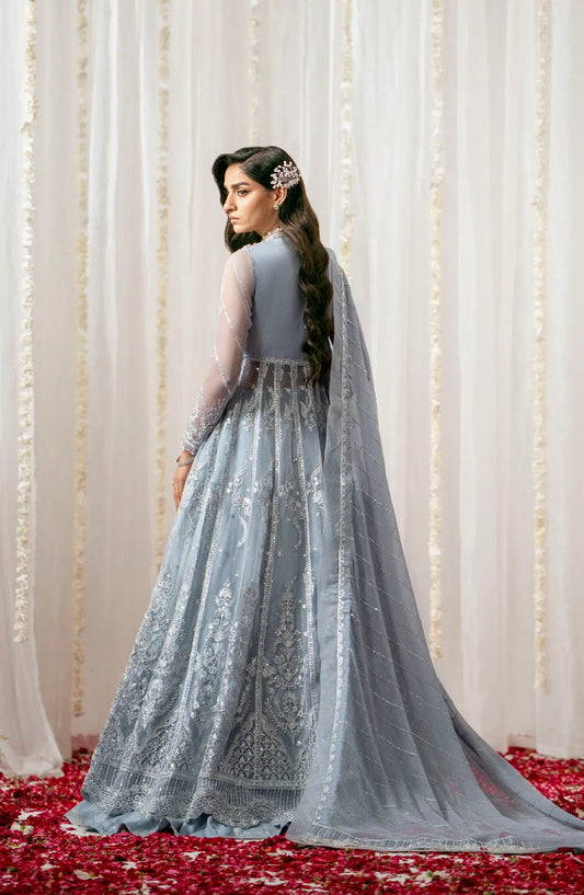 Maryum N Maria | Alaia Wedding Formals | Chole - House Of Anaya