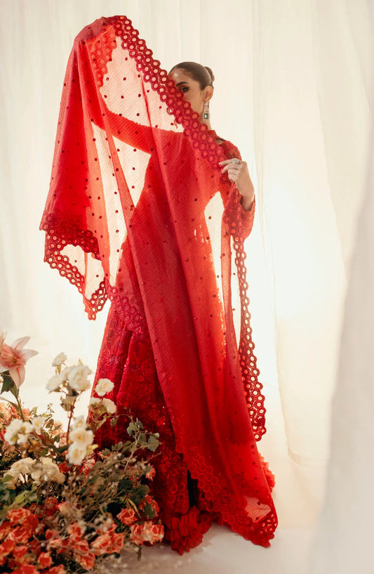 Maryum N Maria | Alaia Wedding Formals | Camelia-MW23-530 - House Of Anaya