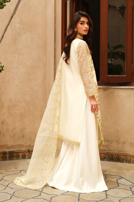 Maryum N Maria | Musk Formals | LENORE - FS40038