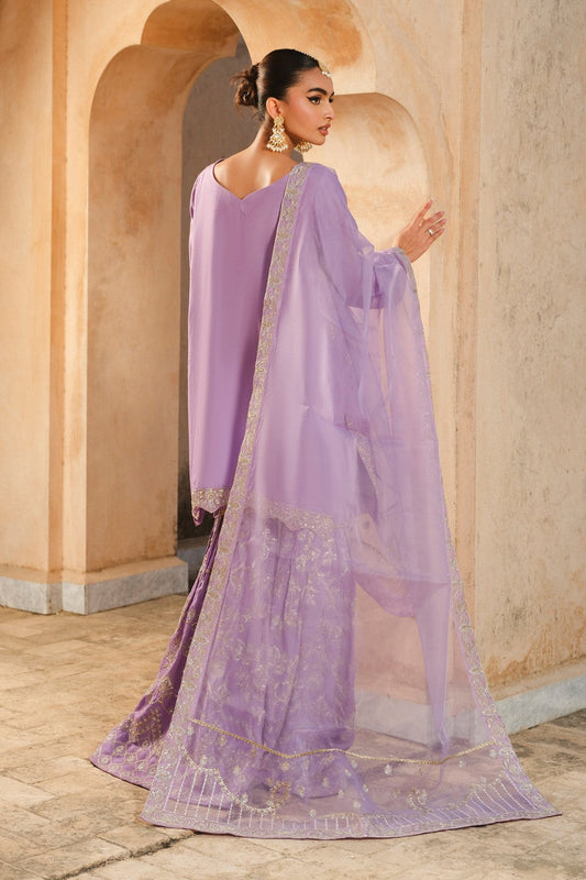 Maryum N Maria | Musk Formals | TRESOR - FS40031