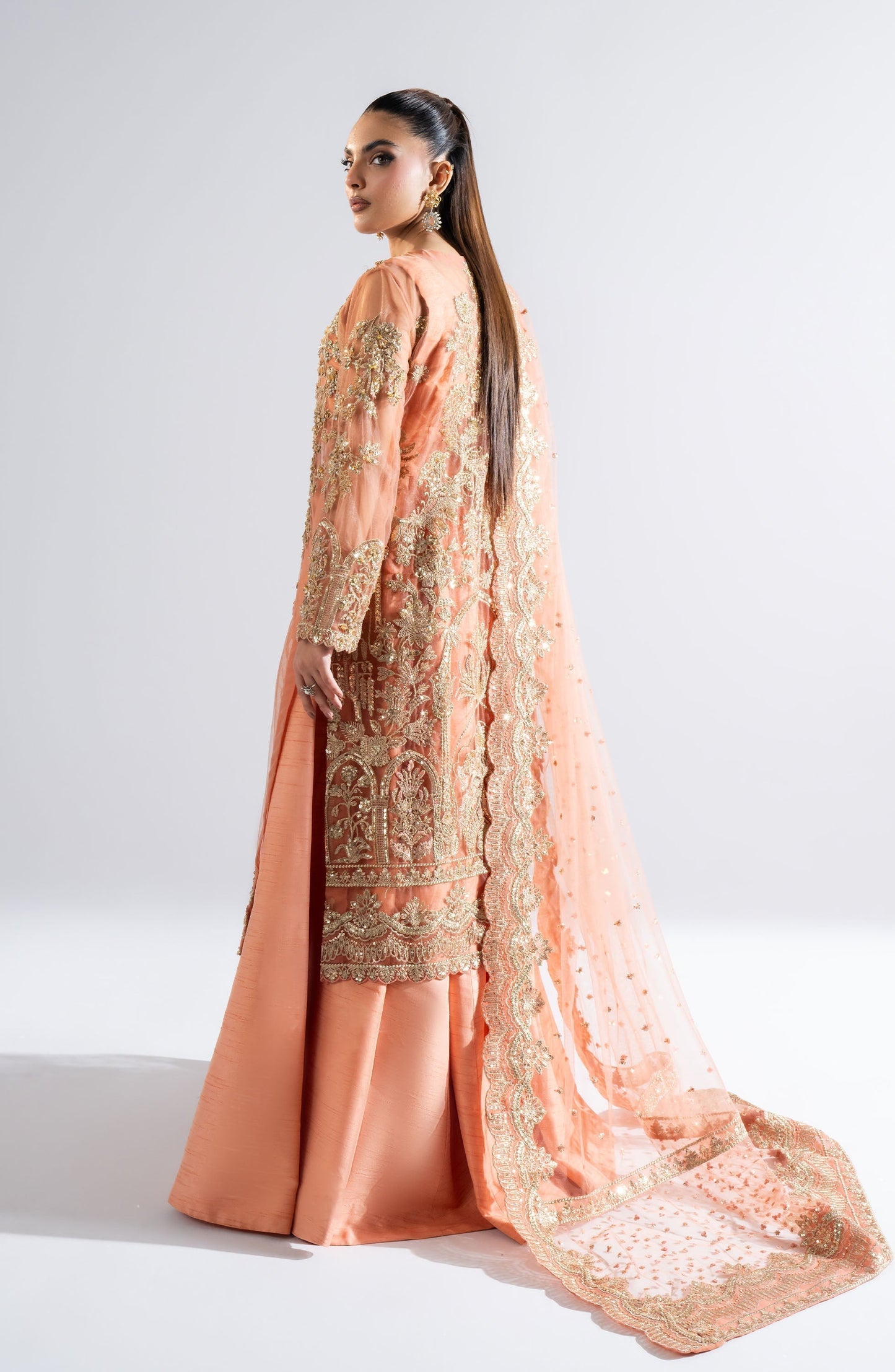 Maryum N Maria | Riwayat Wedding Formals | AMANTHI - MW24-552 - House Of Anaya
