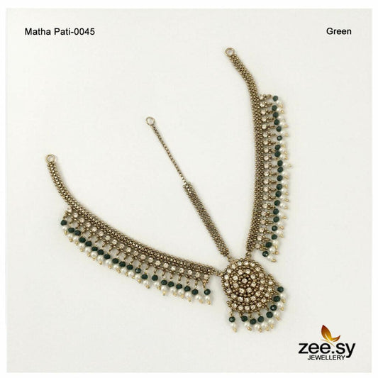 Matha Pati-0045 - Libasekhas