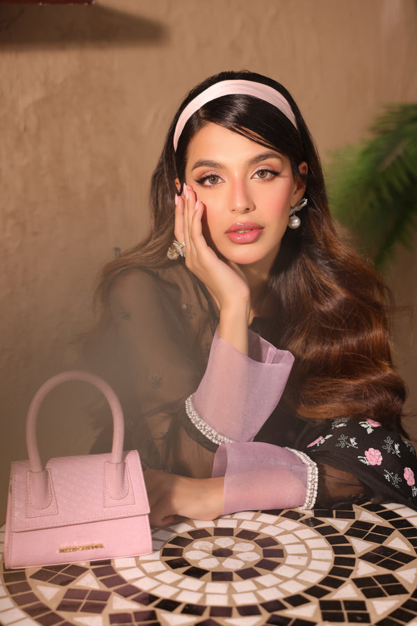 Maya | Inara Capsule Edit | AZRINA