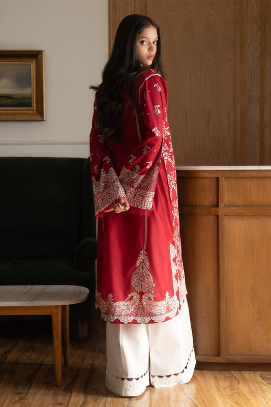 Zara Shahjahan | Satori 25 | Mei-8A