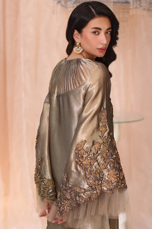 Musferah saad | The Serenade | Midnight Glow