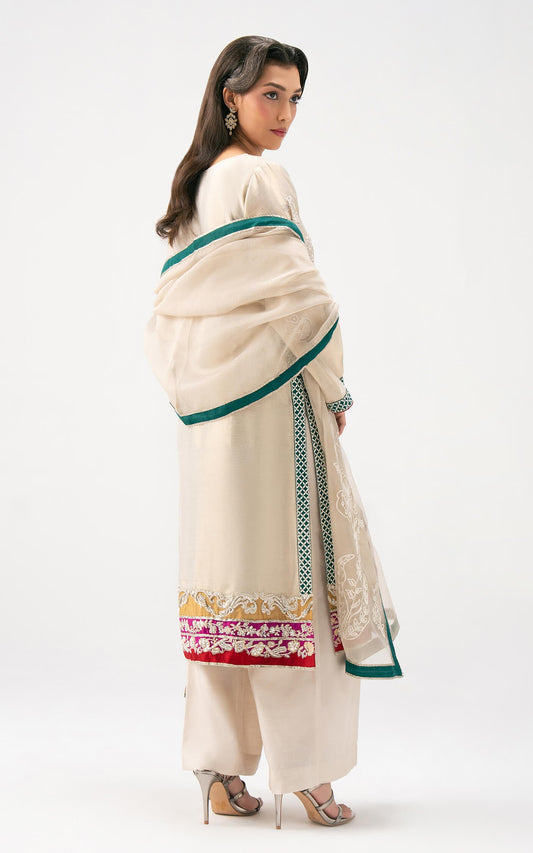 Asifa and Nabeel | Celevara | Moonlit Whisper