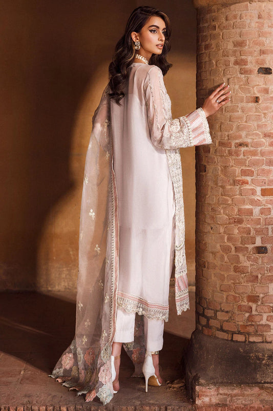 Motifz | Premium Embroidered Formals 24 | 4127