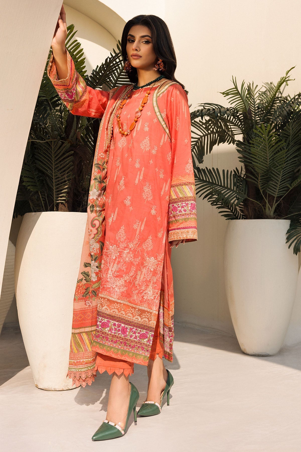 Motifz | Umang Luxury Lawn | A-03