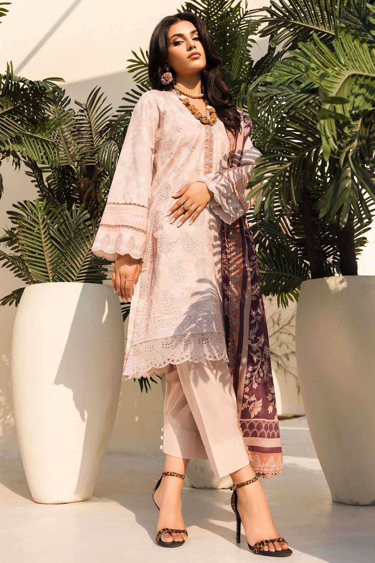 Motifz | Umang Luxury Lawn | A-07