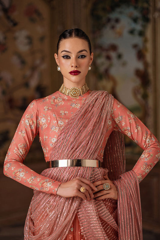 Mushq | Adelaide Pret Couture | Juliet - House Of Anaya