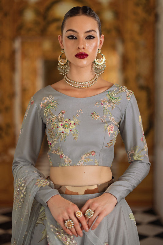 Mushq | Adelaide Pret Couture | Rosalie - House Of Anaya