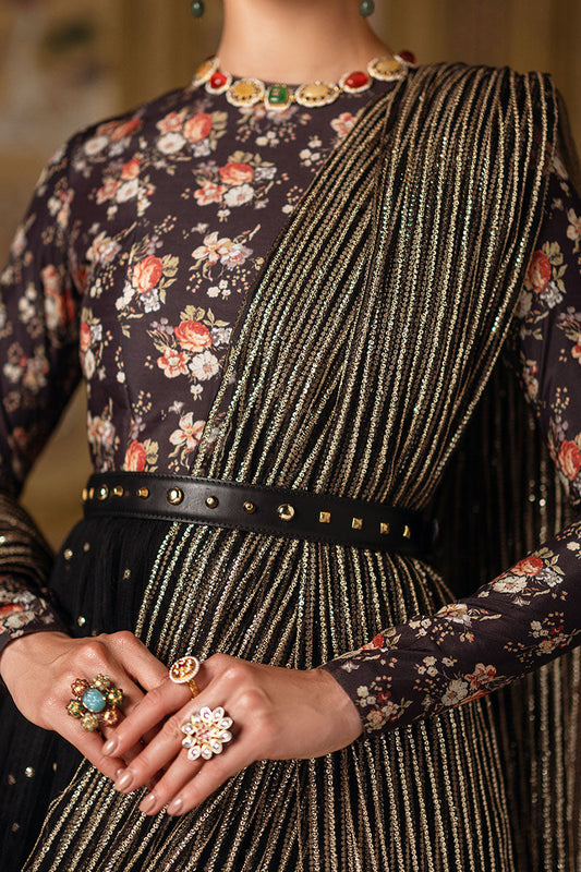 Mushq | Adelaide Pret Couture | Clara - House Of Anaya