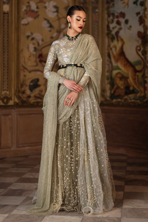 Mushq | Adelaide Pret Couture | Arabell - House Of Anaya
