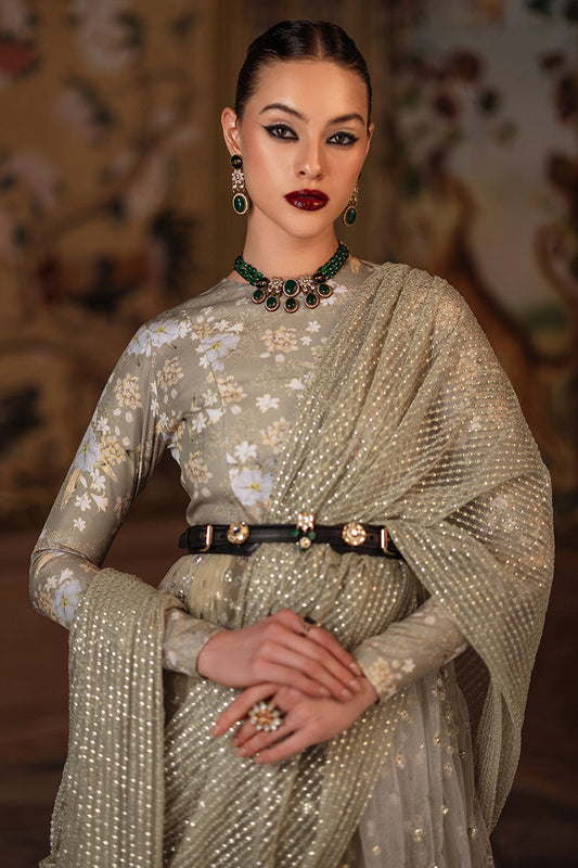 Mushq | Adelaide Pret Couture | Arabell - House Of Anaya