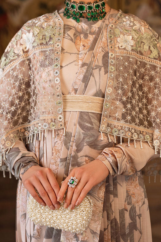 Mushq | Adelaide Pret Couture | Helen - House Of Anaya