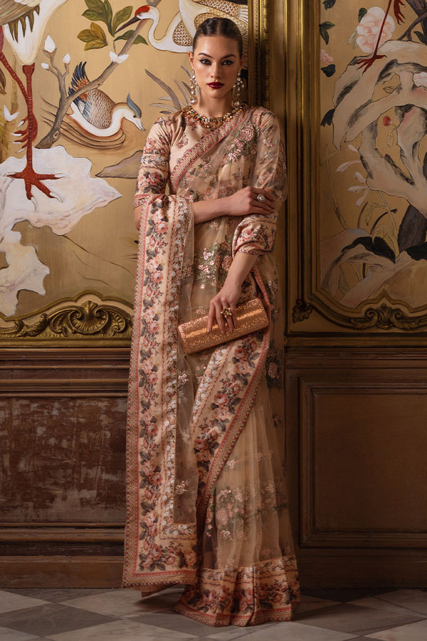 Mushq | Adelaide Pret Couture | Nuha - House Of Anaya