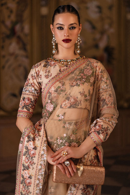 Mushq | Adelaide Pret Couture | Nuha - House Of Anaya