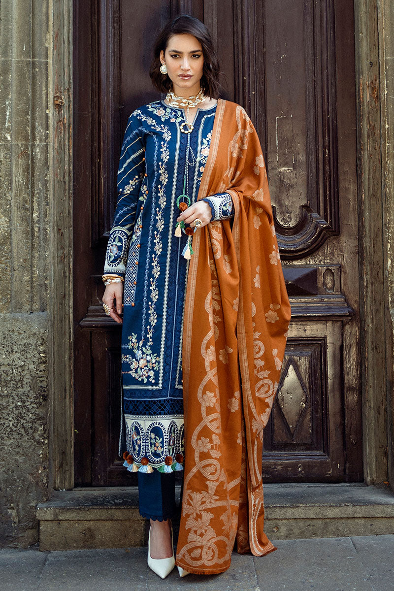 Mushq | Broadway Winter 24 | Sweet Surrender - House Of Anaya