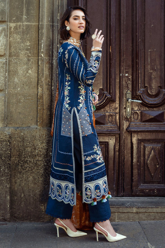 Mushq | Broadway Winter 24 | Sweet Surrender - House Of Anaya