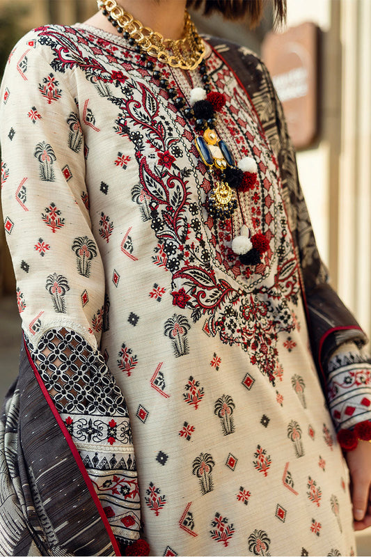 Mushq | Broadway Winter 24 | Dreamy Escape - House Of Anaya