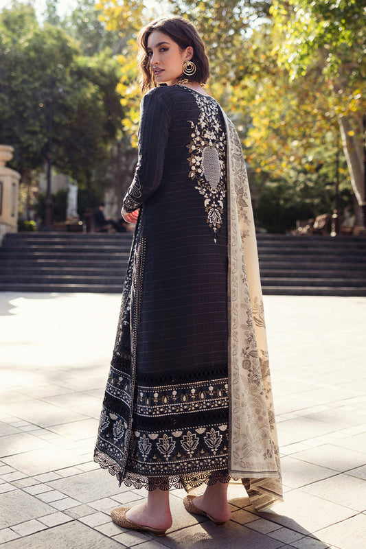 Mushq | Broadway Winter 24 | Twisted Affection - House Of Anaya