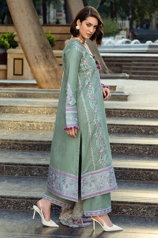 Mushq | Broadway Winter 24 | Sweet Union - House Of Anaya