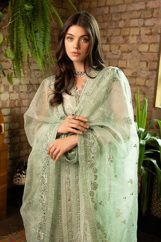 Mushq | Espoir Luxury Pret 24 | Zora - House Of Anaya