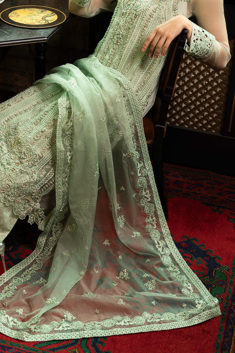 Mushq | Espoir Luxury Pret 24 | Zora - House Of Anaya