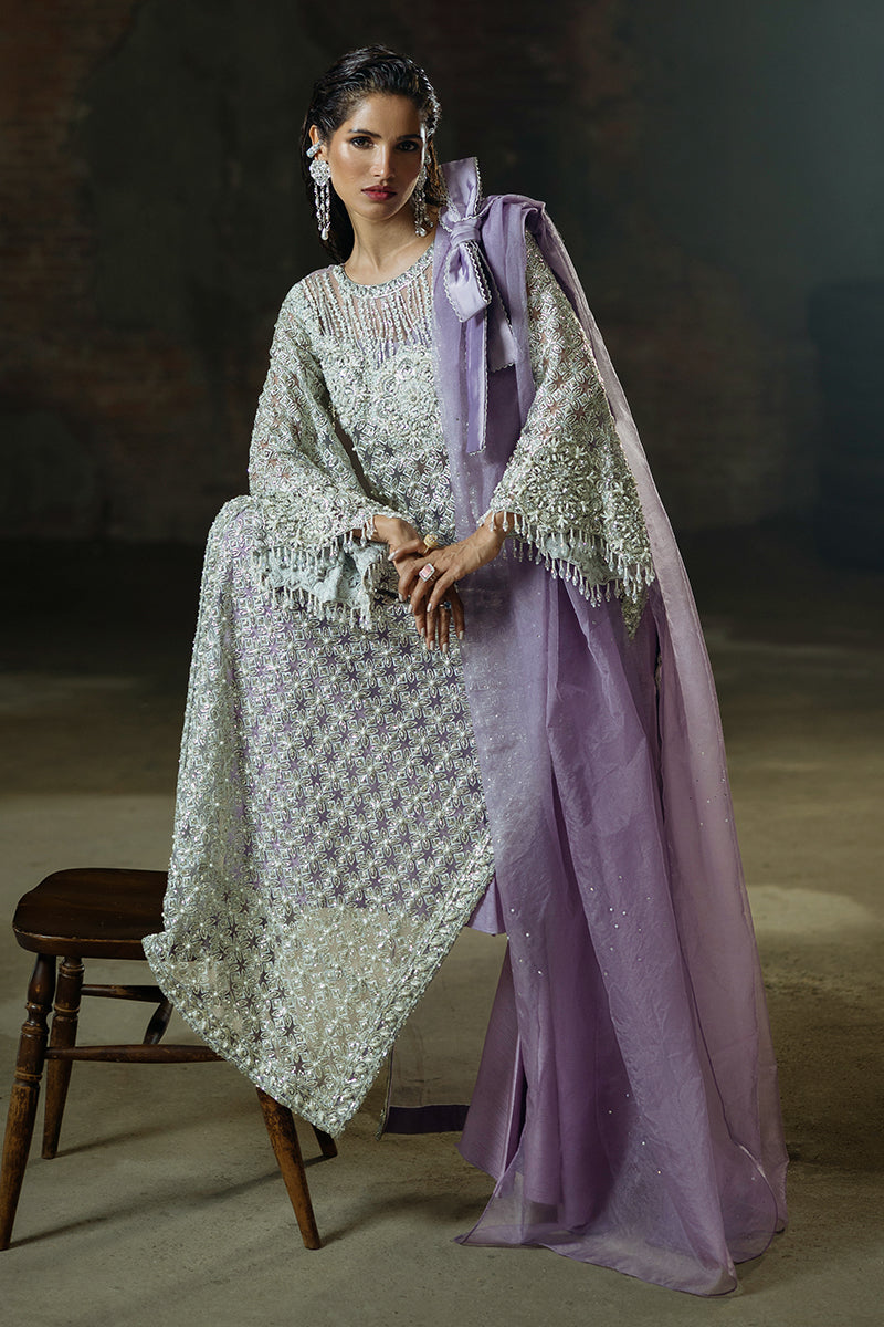 Mushq | Fleur Luxury Formals 24 | Lavande - House Of Anaya