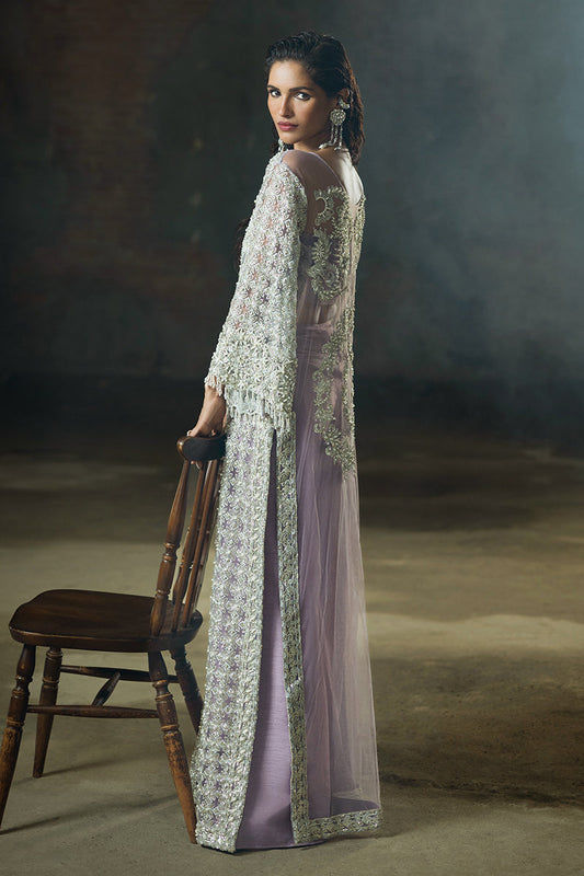 Mushq | Fleur Luxury Formals 24 | Lavande - House Of Anaya