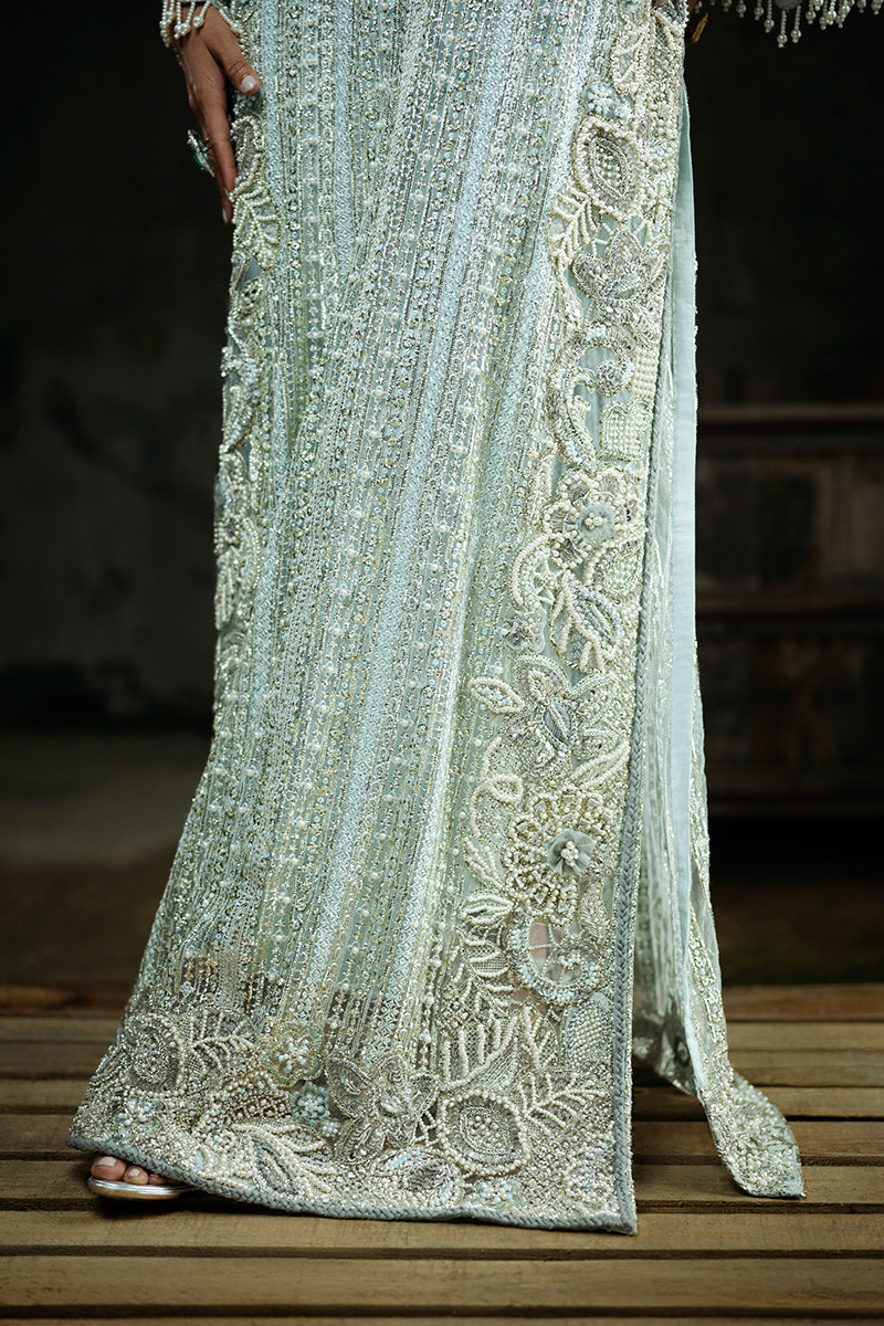 Mushq | Fleur Luxury Formals 24 | Cardamine - House Of Anaya